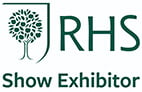 RHS Show Exhibitor Logo.