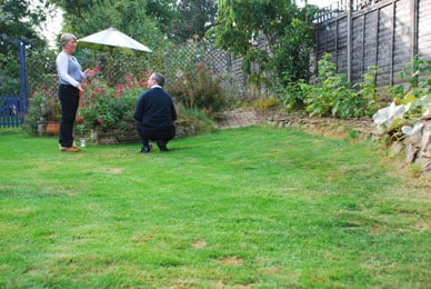 Barepatch Barepatch