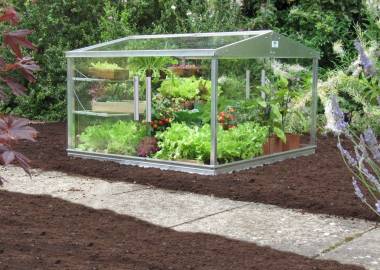 7 Unique Benefits of the Access Cold Frame