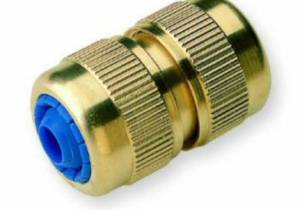 Brass Hose - Hose Joiner