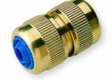 Tap And Garden Hose Connectors