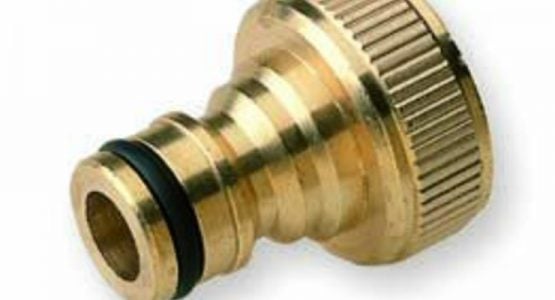 Brass Hose Fittings for better connections