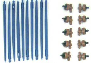 Hanging Basket Extra Drippers