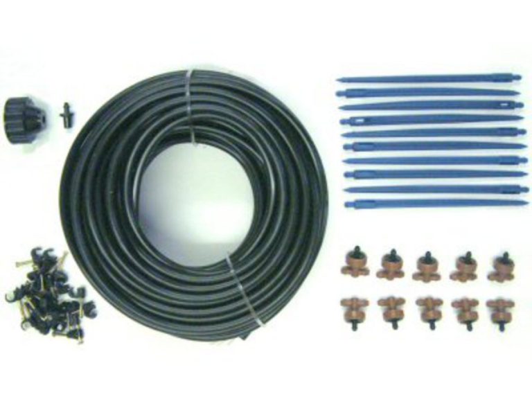 Hanging Basket Watering Kit Access Garden Products