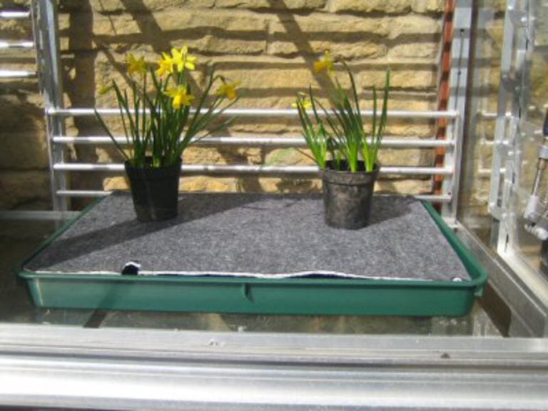 Large Self Watering Tray Access Garden Products