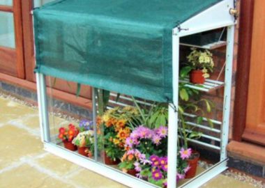 Small Greenhouse Accessories