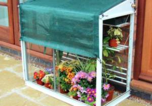 Shade cover 6 ft 5 inches