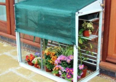 Mini Greenhouse Accessories