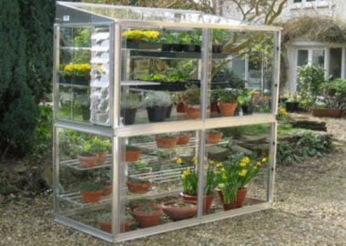 Classic Garden Growhouses