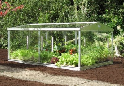 6ft Cold Frame