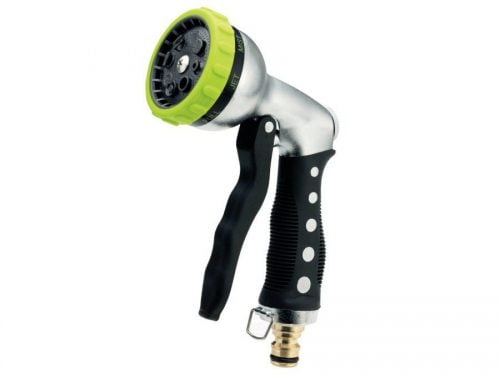 metal spray gun