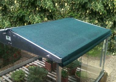 Shade cover 8ft