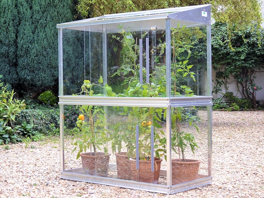 Tomato House Access Garden Products