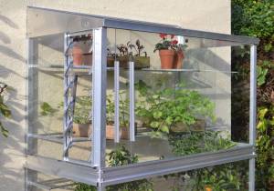 Value Louvre vent – automatic