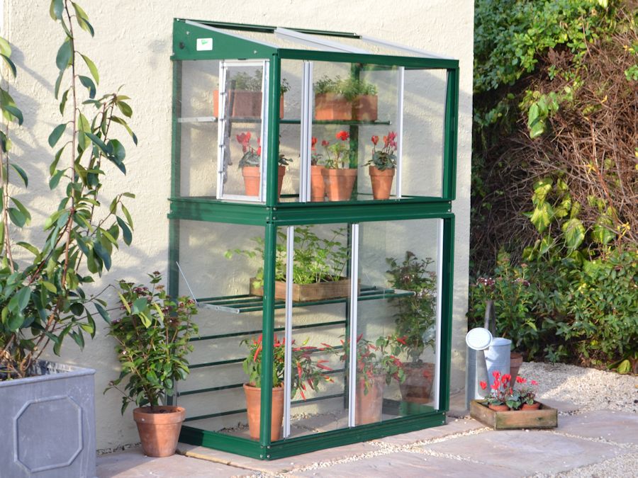 green house green house