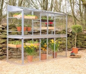 6' Growhouse