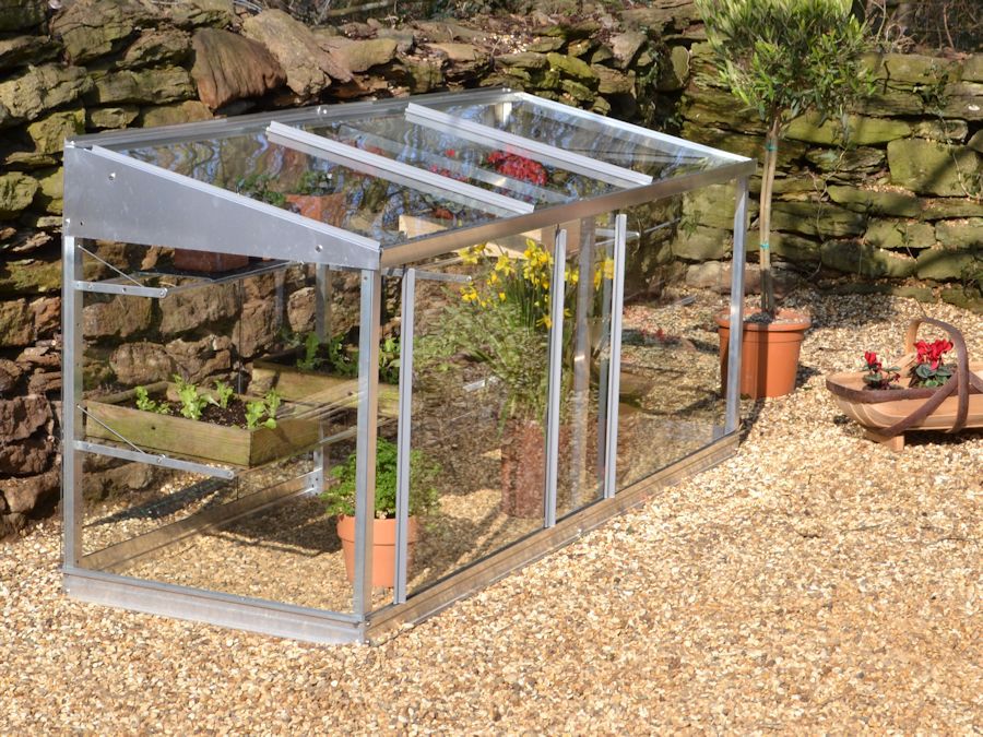 Instructions Access Garden Products