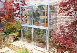 Hampton mini-greenhouse