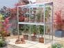 Freestanding 5ft Exbury Growhouse