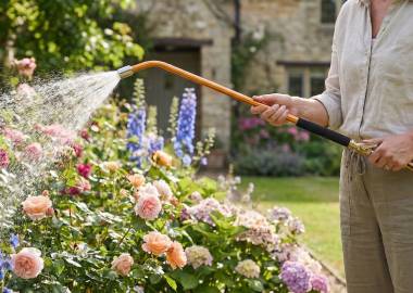 Professional Hand Watering Lance