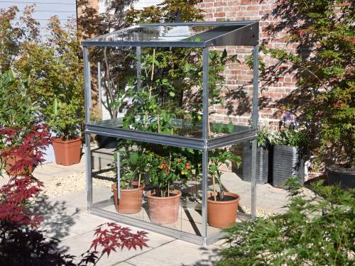 4ft Tomato House