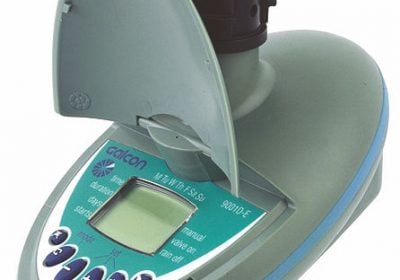 Galconette water timer 9001