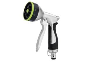 metal spray gun