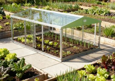 Cold Frames