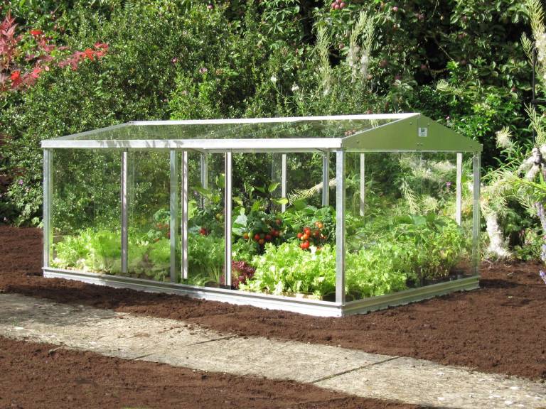 6ft x 4ft Cold Frame | Access Garden Products