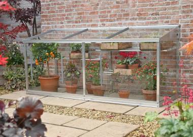 6′ Value Half Wall Frame