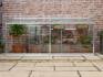 6' Value Half Wall Frame