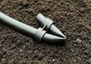 Border Watering Kit – Extra Fittings