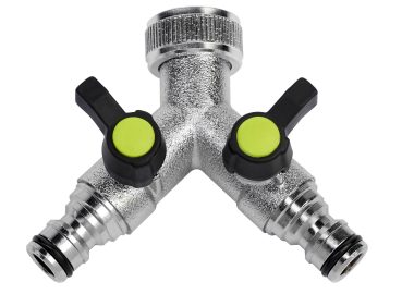 Garden Tap Hose Adapters