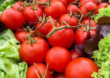 Notes on specific crops