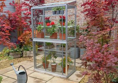 Freestanding Hampton