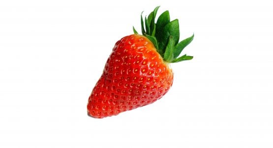 How To Grow Strawberries In A Greenhouse