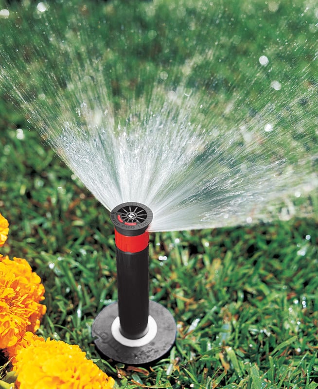 Hunter ProSpray Sprinkler Body Access Garden Products