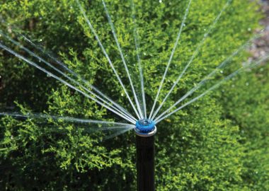 Hunter Irrigation Equipment