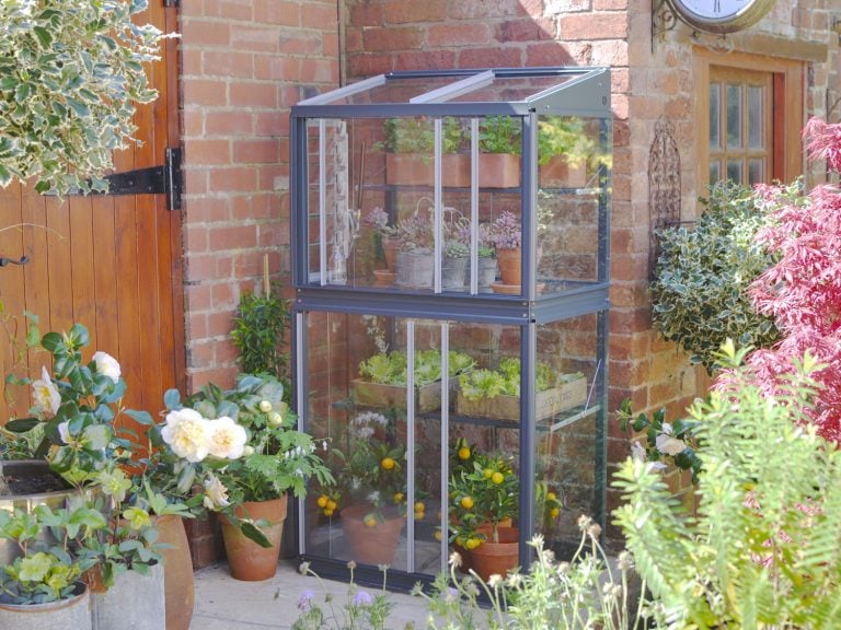 Instructions Access Garden Products