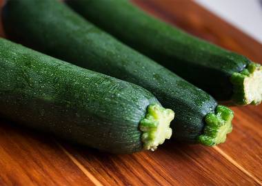 How to Grow Courgettes in a Greenhouse