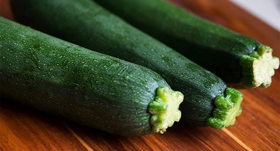 How to Grow Courgettes in a Greenhouse