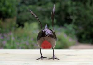 ATP Flapping Wings Ornamental Robin