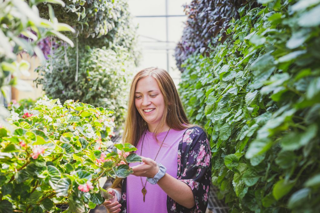 gardening for mental health