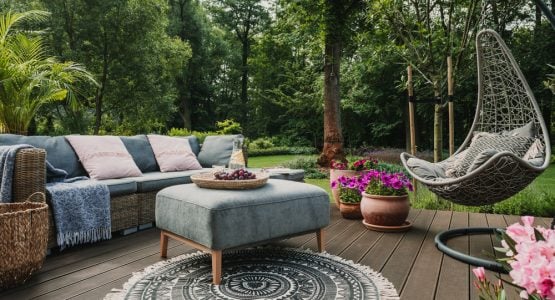 Seven Bloomin’ Marvellous Garden Trends For 2022