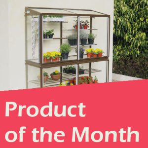 BL5 product of the month