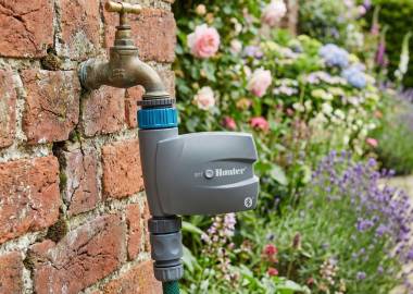 Garden Tap Timers