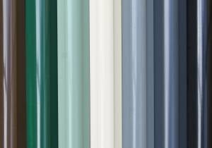 Greenhouse and Growhouse colour swatch