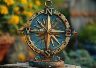 North, South, East Or West Facing Garden: A Complete Guide