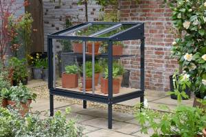 Herb House in Anthracite