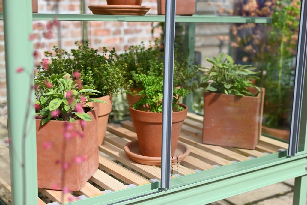 Herb House Access Garden Products